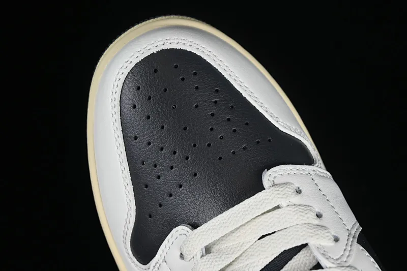 All categories Air Jordan Jordan series basketball shoes Air Jordan 1 Low Z version Air Jordan 1 Low "Team Gold" AJ1 Joe 1 olive black and green low-top cultural casual sneakers DC0774-001